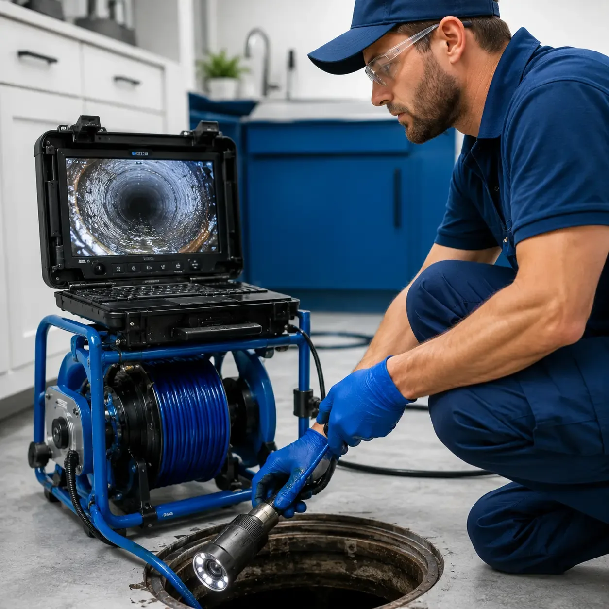 Benefits of choosing Pipe Relining and Trenchless Pipe Repair
